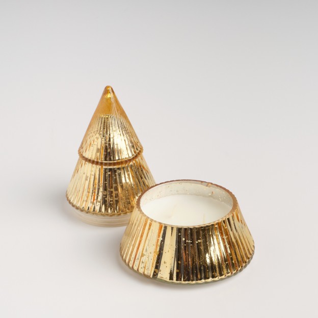 Lumanare parfumata TRINOSS