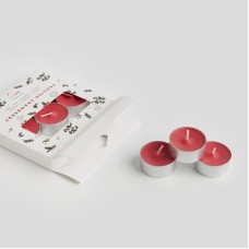 Set 9 lumanari parfumate BERJUM