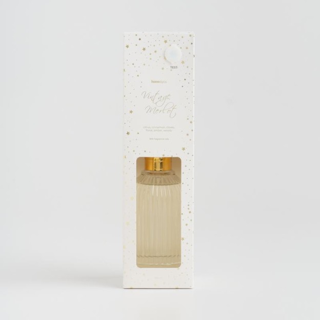 Difuzor de arome NOLISO