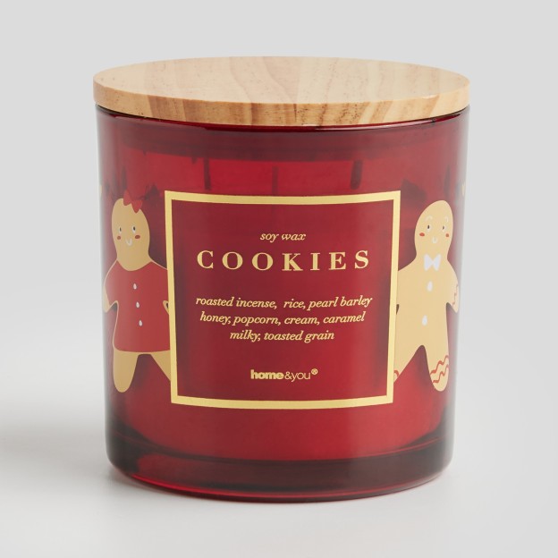 Lumanare parfumata PECI