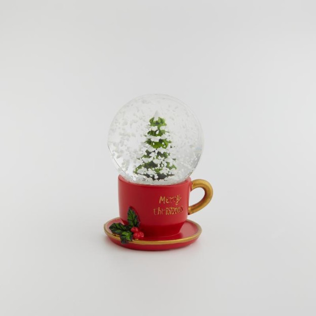 Glob de zapada TREEPOT