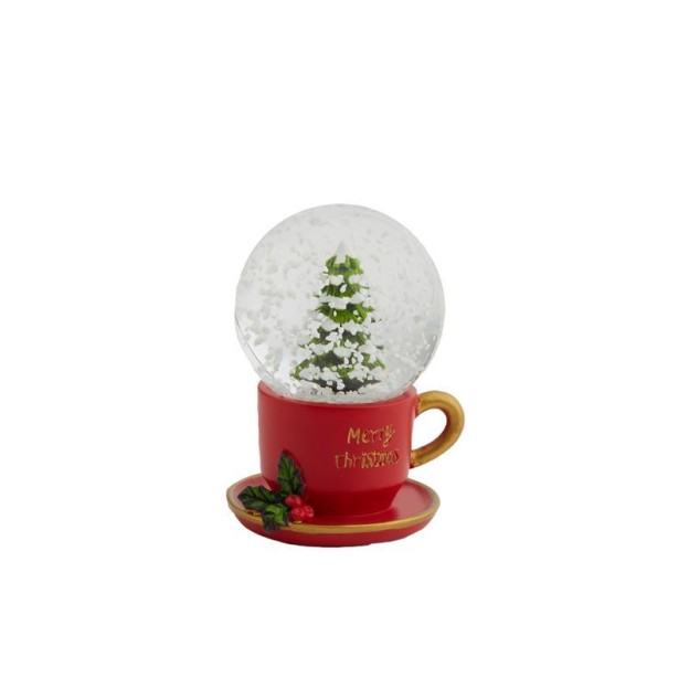 Glob de zapada TREEPOT