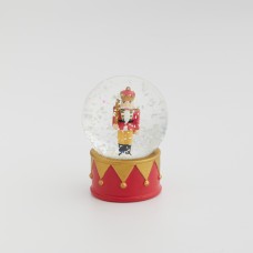 Glob de Zăpadă Nutmeg