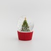 Glob de zapada SPRUCES