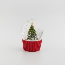 Glob de zapada SPRUCES