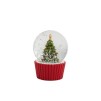 Glob de zapada SPRUCES