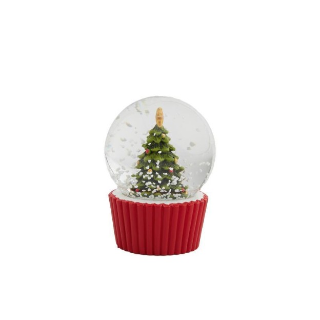 Glob de zapada SPRUCES
