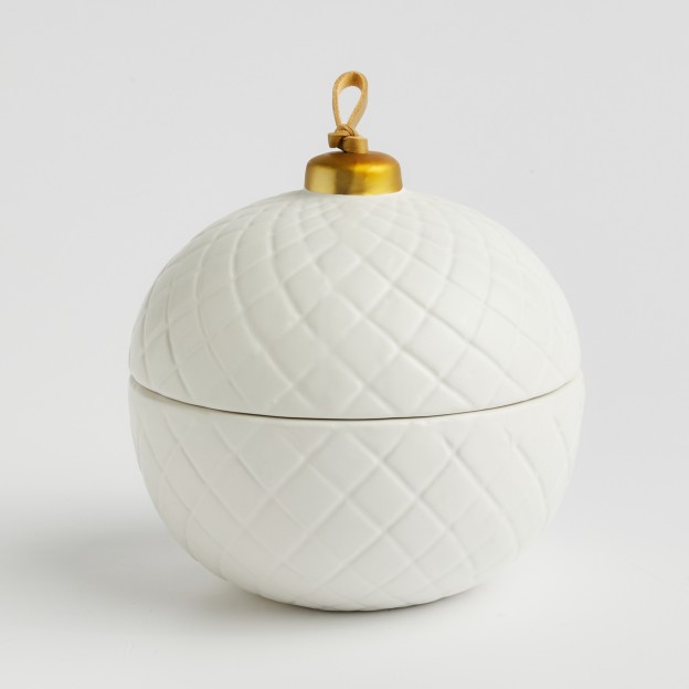 Lumanare parfumata BALLBO