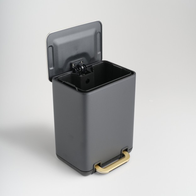 Cos pentru gunoi LUZON