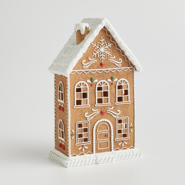 Figurina decorativa Led ROTI