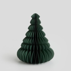 Decorațiune PAPERTREESO Brad 22cm