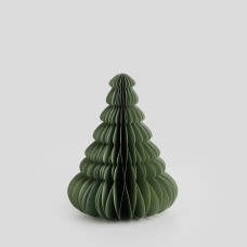 Decorațiune PAPERTREESO Brad 15cm