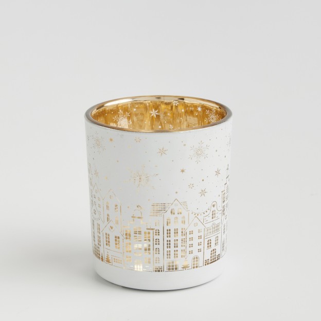 Suport lumanare TENTEM