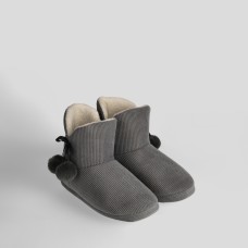 Papuci AGNELIO Gri 37-38