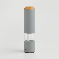 Rasnita electrica FIBRONI Gri