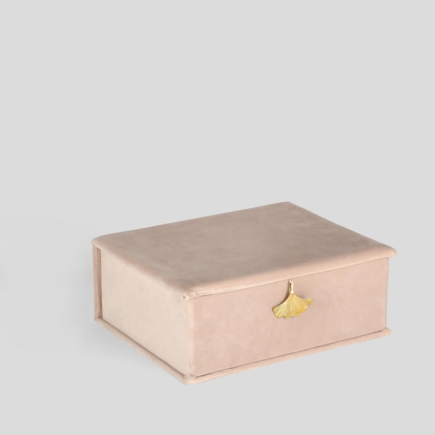 Cutie bijuterii GINGO