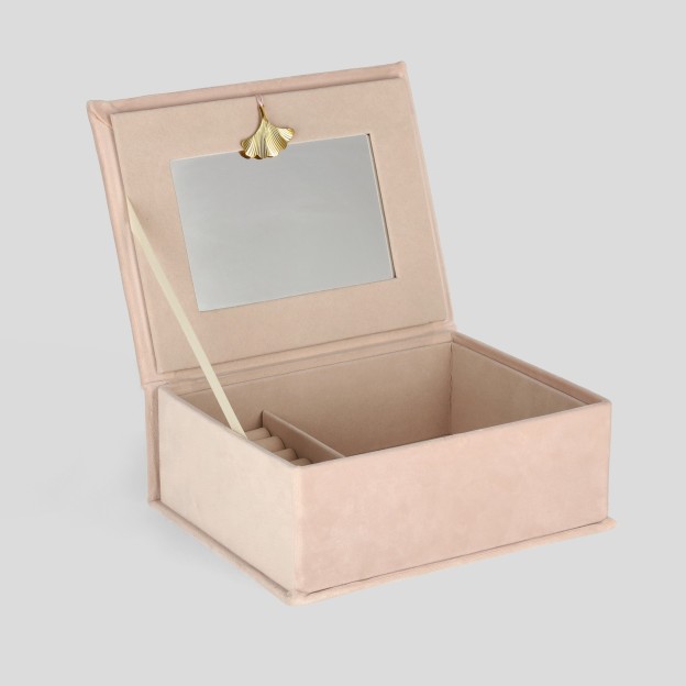 Cutie bijuterii GINGO