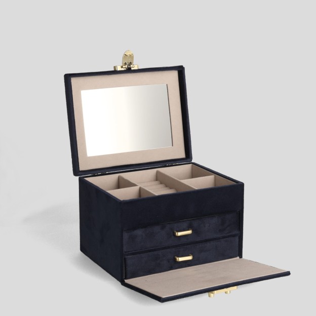 Cutie bijuterii MONTE