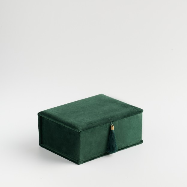 Cutie bijuterii PAMINTO