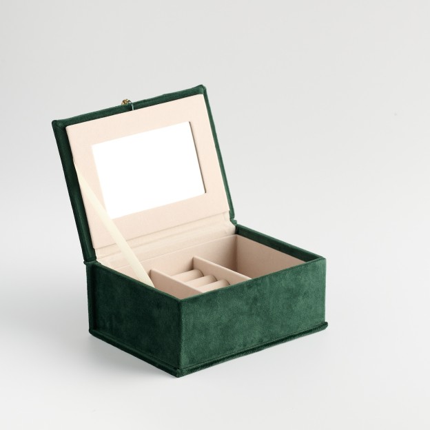 Cutie bijuterii PAMINTO