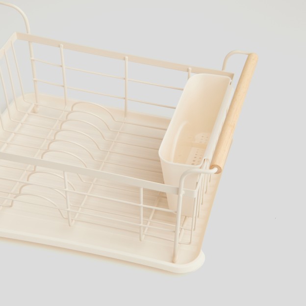 Scurgator de vase KAMINA