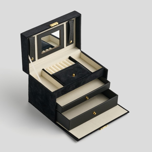 Cutie bijuterii MARANI