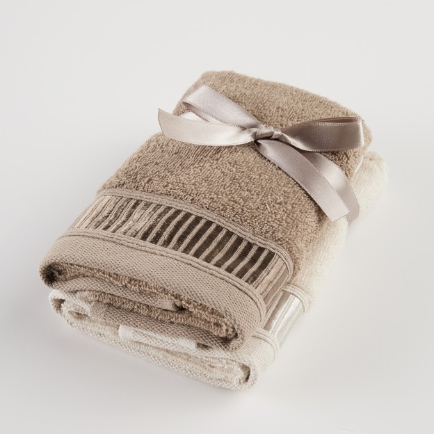 Set prosoape -baie ALICANTY