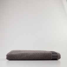 Prosop baie ALICANTY GRI 100x150 cm