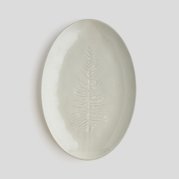 Platou servire PINOS