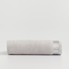 Prosop baie ALICANTY GRI DESCHIS 100x150 cm