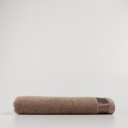 Prosop baie ALICANTY BEJ 100x150 cm