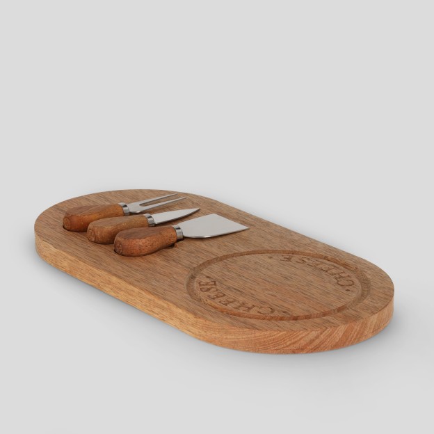 Platou de servit ANGERSONI