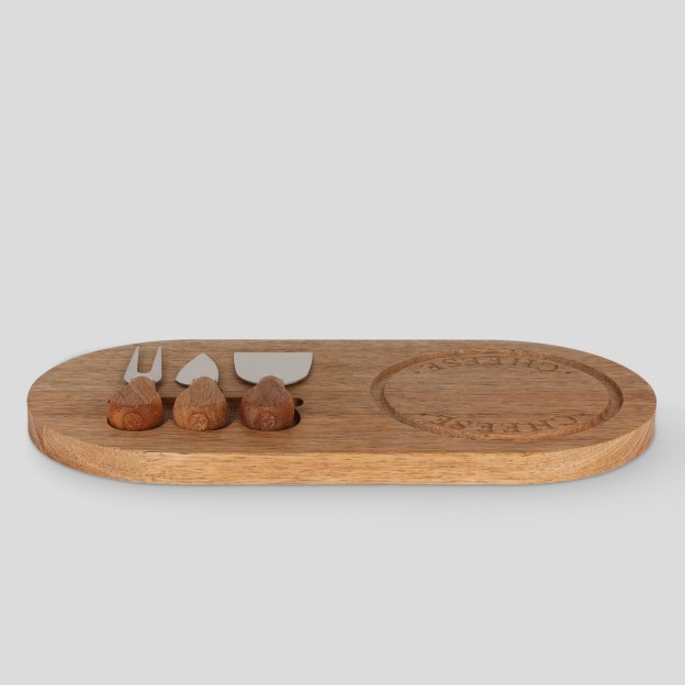 Platou de servit ANGERSONI