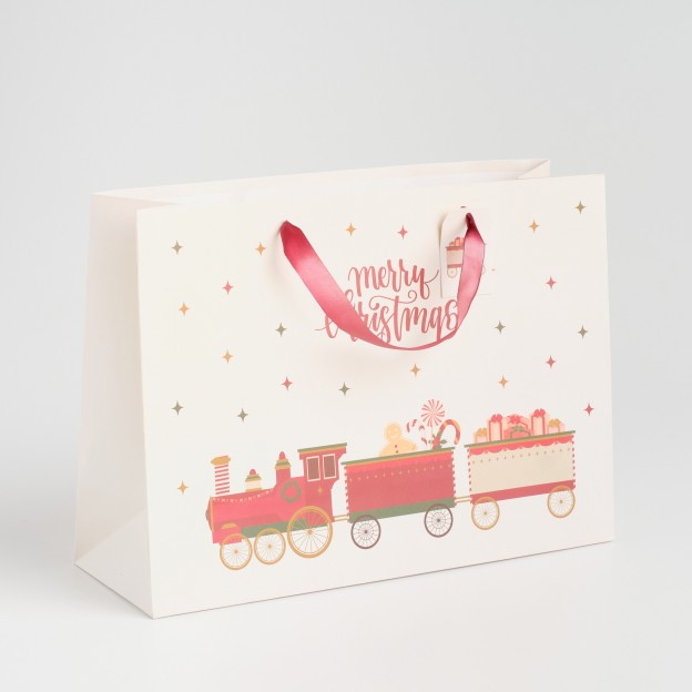 Punga pentru cadou TRAINO