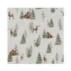 Servetele HIRVEDO
