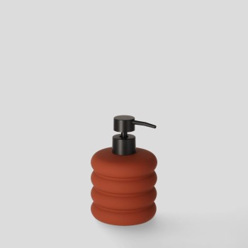Dispenser de baie Sirocco