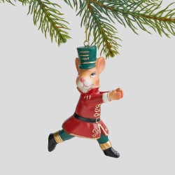 Figurina brad Mousecracker