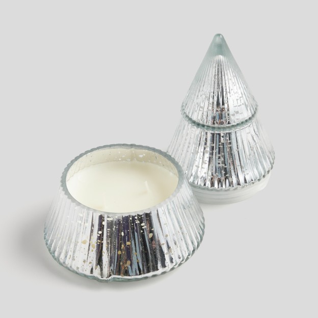 Lumanare parfumata TRINOSS