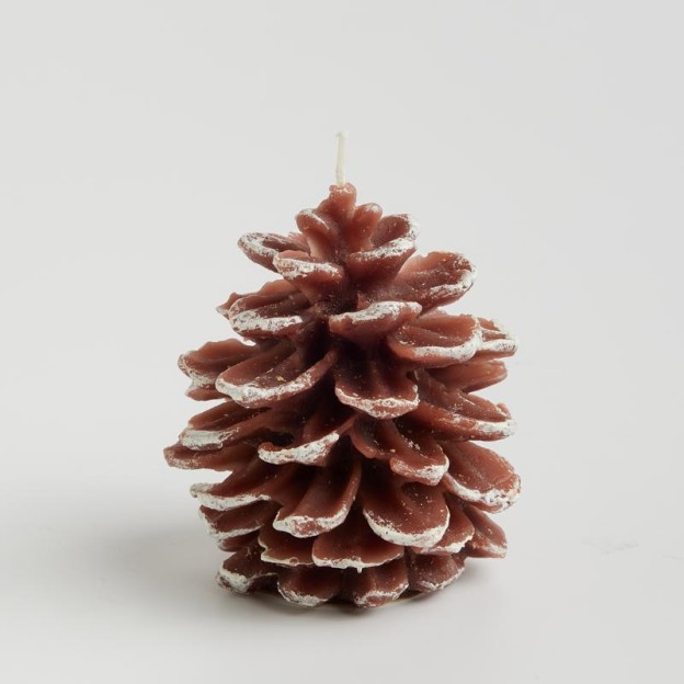 Lumanare PINI