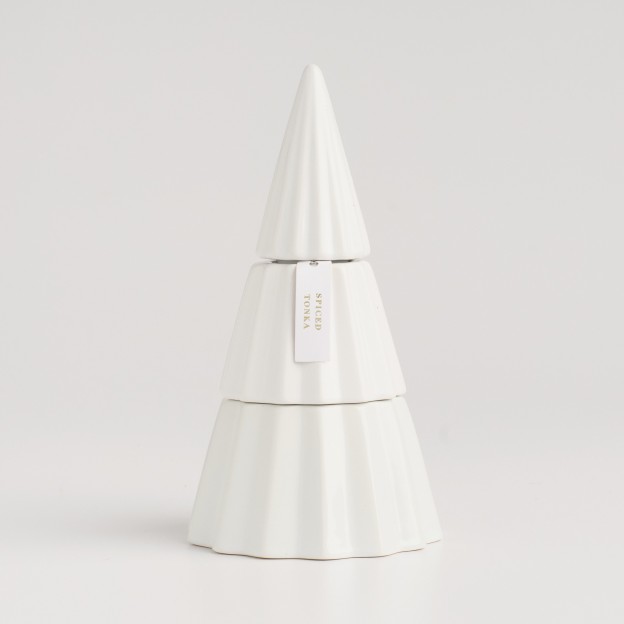 Lumanare parfumata TRESS