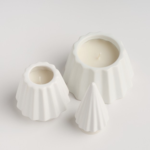 Lumanare parfumata TRESS