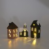 Figurina decorativa Led ENCLAVE
