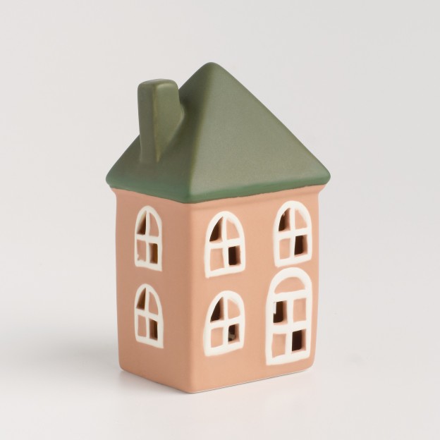 Figurina decorativa Led ENSCADE