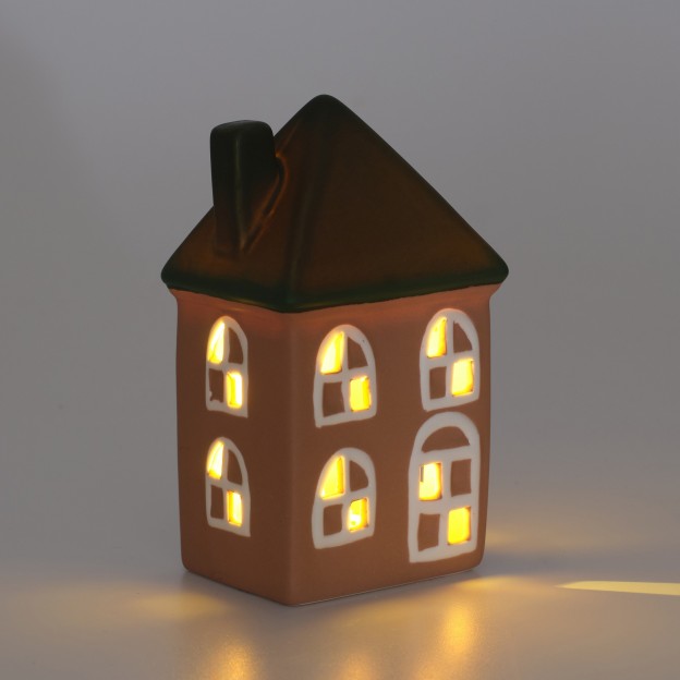 Figurina decorativa Led ENSCADE