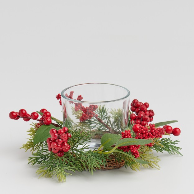 Suport lumanare EUFORBIA