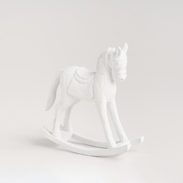 Figurina decorativa TROTTER