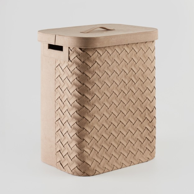 Cos pentru rufe BABTISTIN