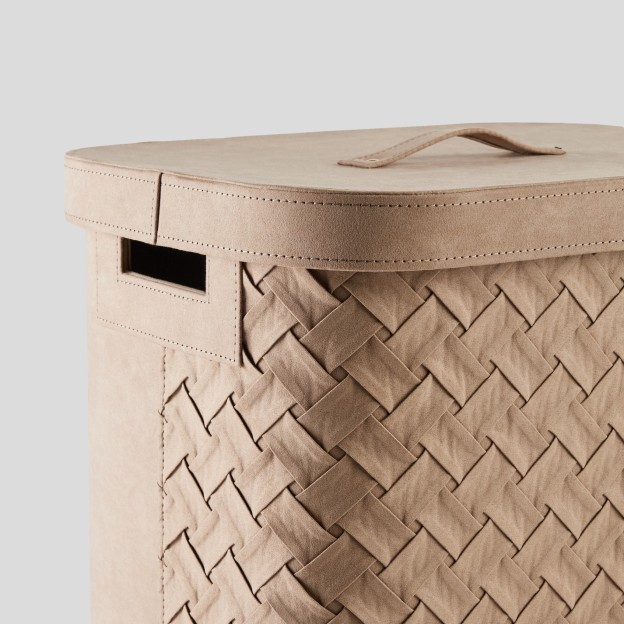 Cos pentru rufe BABTISTIN