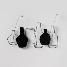 Decoratiune perete IMPIANTI