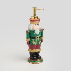 Dozator de baie Nutgramps